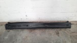 Used Rear bumper Renault Master IV (FV) 2.3 dCi 135 16V FWD Price on request offered by Autohandel Didier