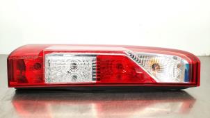 Used Taillight, left Renault Master IV (FV) 2.3 dCi 135 16V FWD Price € 60,50 Inclusive VAT offered by Autohandel Didier