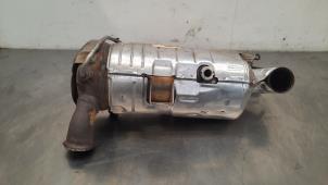 Used Catalytic converter Peugeot 208 II (UB/UH/UP) 1.5 BlueHDi 100 Price € 453,75 Inclusive VAT offered by Autohandel Didier