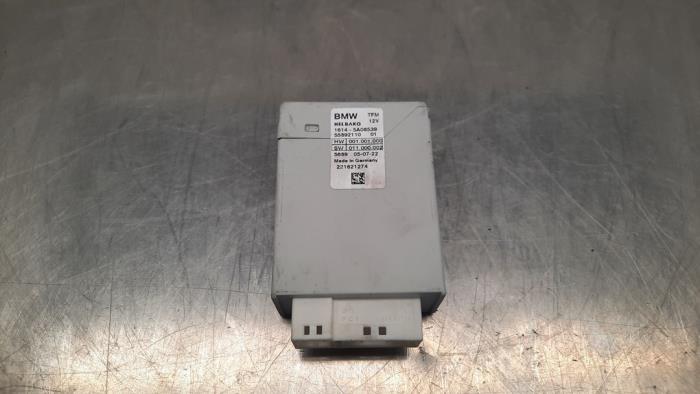 Module pompe carburant BMW 3 serie Touring (G21), 2019 330e 2.0 TwinPower Turbo 16V, Combi, Electrique Essence, 1.998cc, 215kW (292pk), RWD, B48B20A, 2020-07 (Occasion)