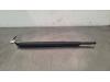 Rear gas strut, left from a BMW 3 serie Touring (G21), 2019 330e 2.0 TwinPower Turbo 16V, Combi/o, Electric Petrol, 1.998cc, 215kW (292pk), RWD, B48B20A, 2020-07 2022