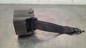Used Rear seatbelt, right BMW 3 serie Touring (G21) 330e 2.0 TwinPower Turbo 16V Price € 90,75 Inclusive VAT offered by Autohandel Didier