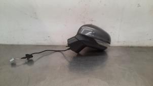 Used Wing mirror, left Ford Fiesta 7 1.1 Ti-VCT 12V 70 Price € 181,50 Inclusive VAT offered by Autohandel Didier