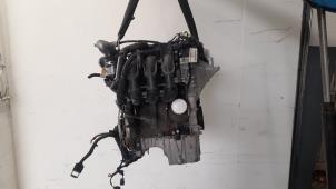 Used Engine Ford Fiesta 7 1.1 Ti-VCT 12V 70 Price € 2.420,00 Inclusive VAT offered by Autohandel Didier