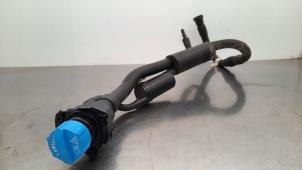 Used Filler pipe adblue tank Renault Master IV (FV) 2.3 dCi 135 16V FWD Price on request offered by Autohandel Didier