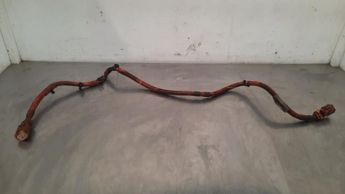High voltage cable – 32340003