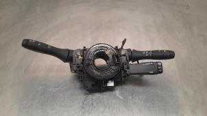 Used Steering column stalk Renault Clio V (RJAB) 1.0 TCe 90 12V Price € 121,00 Inclusive VAT offered by Autohandel Didier