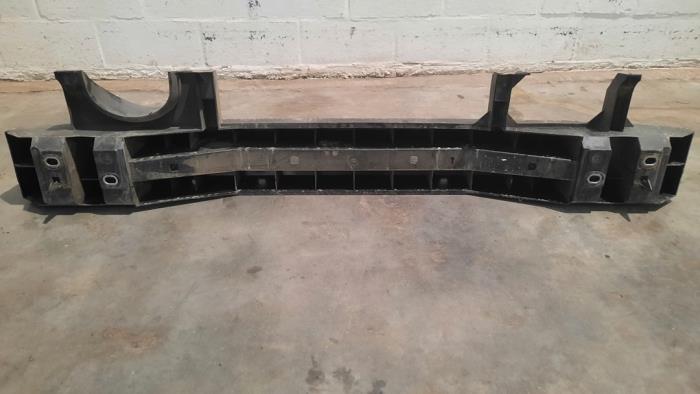 Rear bumper frame Renault Clio V 1.0 TCe 90 12V - 850906063R