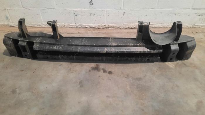 Rear bumper frame Renault Clio V 1.0 TCe 90 12V - 850906063R