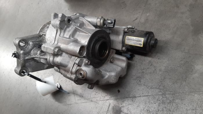 Gebrauchte Differential vorne Hyundai i30 (PDEB5/PDEBB/PDEBD/PDEBE) 2.0 N Turbo 16V Performance Pack Preis € 1.058,75 Mit Mehrwertsteuer angeboten von Autohandel Didier