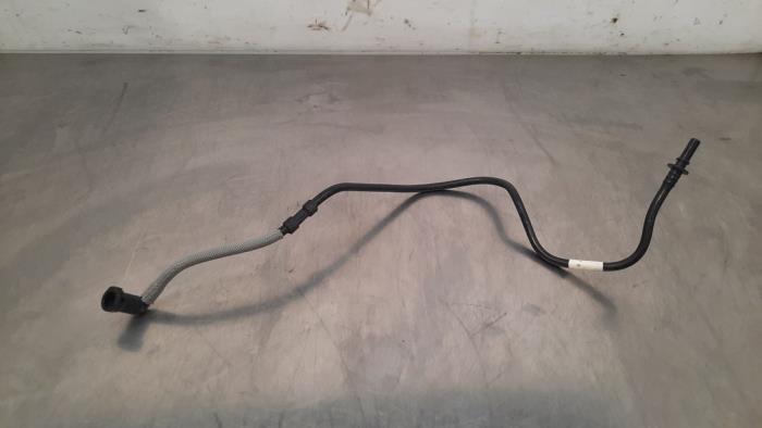 Usagé Conduit (divers) Renault Clio V (RJAB) 1.0 TCe 90 12V Prix € 36,30 Prix TTC proposé par Autohandel Didier