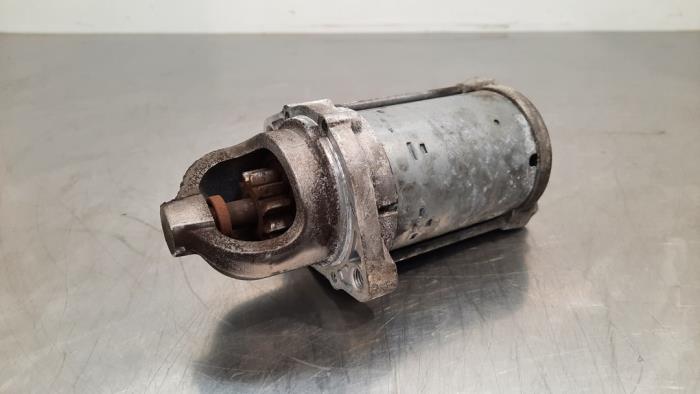 Gebrauchte Anlasser Hyundai i30 (PDEB5/PDEBB/PDEBD/PDEBE) 2.0 N Turbo 16V Performance Pack Preis € 60,50 Mit Mehrwertsteuer angeboten von Autohandel Didier