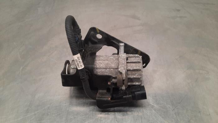 Gebrauchte Kraftstofffilter Hyundai i30 (PDEB5/PDEBB/PDEBD/PDEBE) 2.0 N Turbo 16V Performance Pack Preis € 163,35 Mit Mehrwertsteuer angeboten von Autohandel Didier