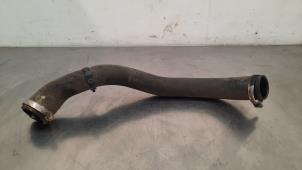 Used Intercooler hose Peugeot Traveller 1.5 BlueHDi 120 Price € 24,20 Inclusive VAT offered by Autohandel Didier