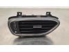 Dashboard vent from a Hyundai i30 (PDEB5/PDEBB/PDEBD/PDEBE), 2016 2.0 N Turbo 16V Performance Pack, Hatchback, Petrol, 1.998cc, 202kW (275pk), FWD, G4KH, 2017-07, PDEB5P5 2020