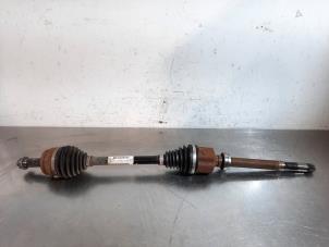 Used Front drive shaft, right Peugeot 208 II (UB/UH/UP) 1.5 BlueHDi 100 Price € 181,50 Inclusive VAT offered by Autohandel Didier