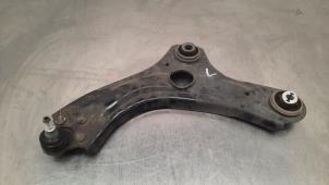 Used Front wishbone, left Renault Clio V (RJAB) 1.0 TCe 90 12V Price € 48,40 Inclusive VAT offered by Autohandel Didier