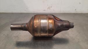 Used Catalytic converter Renault Clio V (RJAB) 1.0 TCe 90 12V Price on request offered by Autohandel Didier