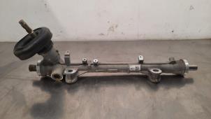 Used Steering box Renault Clio V (RJAB) 1.0 TCe 90 12V Price € 181,50 Inclusive VAT offered by Autohandel Didier