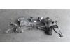Subframe from a Hyundai i30 (PDEB5/PDEBB/PDEBD/PDEBE) 2.0 N Turbo 16V Performance Pack 2020