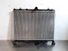 Radiator from a Peugeot 208 II (UB/UH/UP), 2019 1.5 BlueHDi 100, Hatchback, 4-dr, Diesel, 1.499cc, 75kW (102pk), FWD, DV5RD; YHY; DV5RCF; YHT, 2019-06 2022