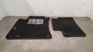 Used Set of mats Hyundai i30 (PDEB5/PDEBB/PDEBD/PDEBE) 2.0 N Turbo 16V Performance Pack Price on request offered by Autohandel Didier