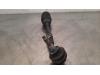 Tie rod, left from a Hyundai i30 (PDEB5/PDEBB/PDEBD/PDEBE) 2.0 N Turbo 16V Performance Pack 2020