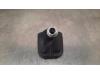 Gear stick cover from a Hyundai i30 (PDEB5/PDEBB/PDEBD/PDEBE), 2016 2.0 N Turbo 16V Performance Pack, Hatchback, Petrol, 1.998cc, 202kW (275pk), FWD, G4KH, 2017-07, PDEB5P5 2020