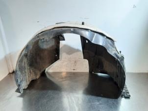 Used Wheel arch liner Peugeot 208 II (UB/UH/UP) 1.5 BlueHDi 100 Price on request offered by Autohandel Didier