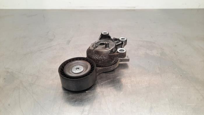 Usados Rodillo tensor correa múltiple Peugeot 3008 II (M4/MC/MJ/MR) 1.6 BlueHDi 115 Precio € 42,35 IVA incluido ofrecido por Autohandel Didier