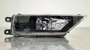 Used Fog light, front right Volkswagen Tiguan (AD1) 2.0 TDI 16V BlueMotion Techn.SCR 4Motion Price € 48,40 Inclusive VAT offered by Autohandel Didier
