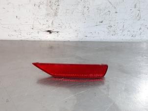Used Rear bumper reflector, right Peugeot 208 II (UB/UH/UP) 1.5 BlueHDi 100 Price on request offered by Autohandel Didier