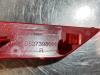 Rear bumper reflector, right from a Peugeot 208 II (UB/UH/UP) 1.5 BlueHDi 100 2022