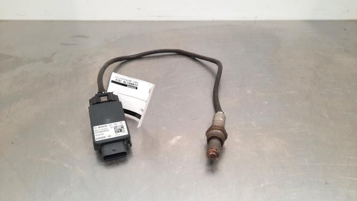 Usados Sensor Nox BMW 1 serie (F40) 118d 2.0 16V Precio € 121,00 IVA incluido ofrecido por Autohandel Didier