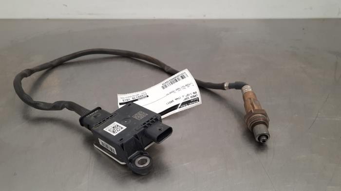 Used Lambda probe BMW 1 serie (F40) 118d 2.0 16V Price € 133,10 Inclusive VAT offered by Autohandel Didier