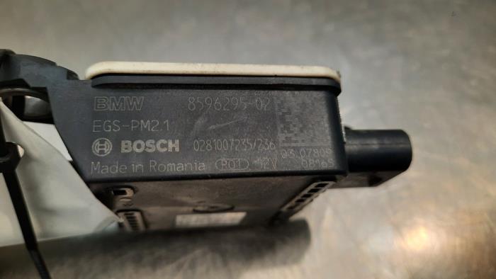 Lambda probe from a BMW 1 serie (F40) 118d 2.0 16V 2021