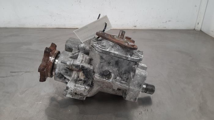 Begagnade Främre differential Volkswagen Tiguan (AD1) 2.0 TDI 16V BlueMotion Techn.SCR 4Motion Pris € 665,50 Inklusive moms erbjuds av Autohandel Didier