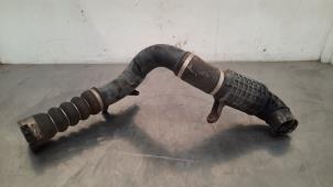 Used Intercooler tube BMW X1 (F48) sDrive 16d 1.5 12V TwinPower Price on request offered by Autohandel Didier