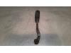 Tie rod, right from a Renault Kangoo Express (FW) 1.5 dCi 75 2017