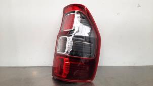 Used Taillight, left Ford Ranger 2.0 EcoBlue 16V 4x4 Price on request offered by Autohandel Didier