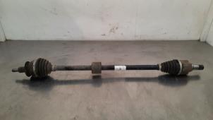 Used Front drive shaft, right Volkswagen Polo VI (AW1) 1.0 MPI 12V Price € 205,70 Inclusive VAT offered by Autohandel Didier