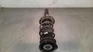 Used Front shock absorber, right Volkswagen Polo VI (AW1) 1.0 MPI 12V Price € 121,00 Inclusive VAT offered by Autohandel Didier
