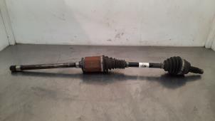 Used Front drive shaft, right BMW X5 (F15) xDrive 30d 3.0 24V Price € 484,00 Inclusive VAT offered by Autohandel Didier