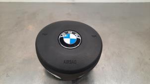 Gebrauchte Airbag links (Lenkrad) BMW X5 (F15) xDrive 30d 3.0 24V Preis auf Anfrage angeboten von Autohandel Didier
