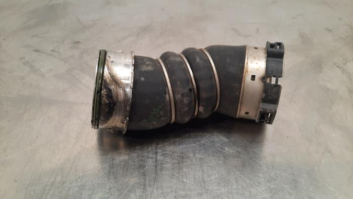Gebrauchte Intercooler Schlauch BMW X5 (F15) xDrive 35d 3.0 24V Preis € 54,45 Mit Mehrwertsteuer angeboten von Autohandel Didier