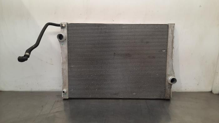 Usagé Radiateur BMW X5 (F15) xDrive 35d 3.0 24V Prix € 51,43 Prix TTC proposé par Autohandel Didier