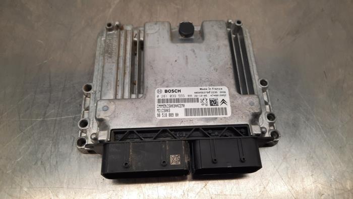 Opel Combo Engine management computers stock | ProxyParts.com