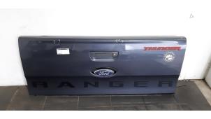 Usados Portón trasero Ford Ranger 2.0 EcoBlue 16V 4x4 Precio € 605,00 IVA incluido ofrecido por Autohandel Didier