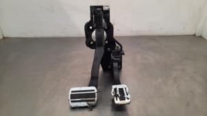 Used Set of pedals Citroen DS 4/DS 4 Crossback (NX) Price € 90,75 Inclusive VAT offered by Autohandel Didier