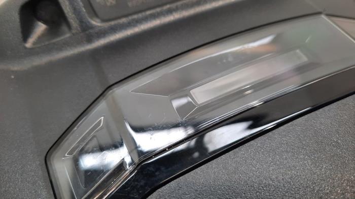 Innenbeleuchtung vorne van een Peugeot 508 (F3/FB/FH/FP) 1.5 BlueHDi 130 2022